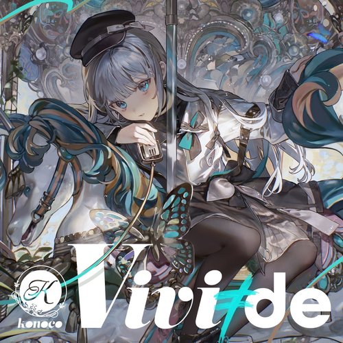 Vivi≠de