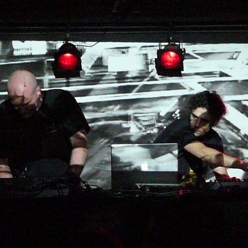 Live in Lyon - 2007