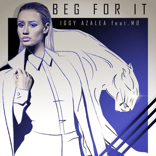 Beg For It (Remixes) [feat. MØ] - EP