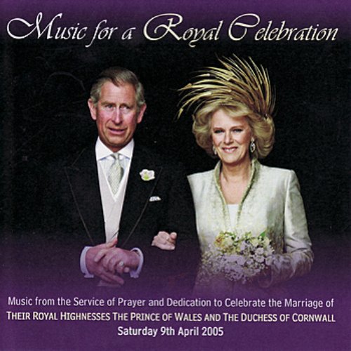 Music For A Royal Celebration