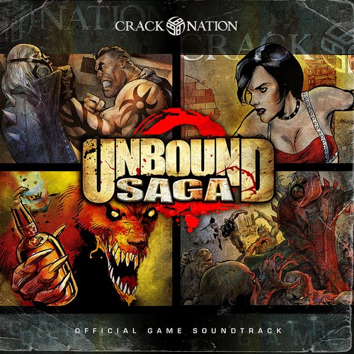 Unbound Saga: Official Game Soundtrack