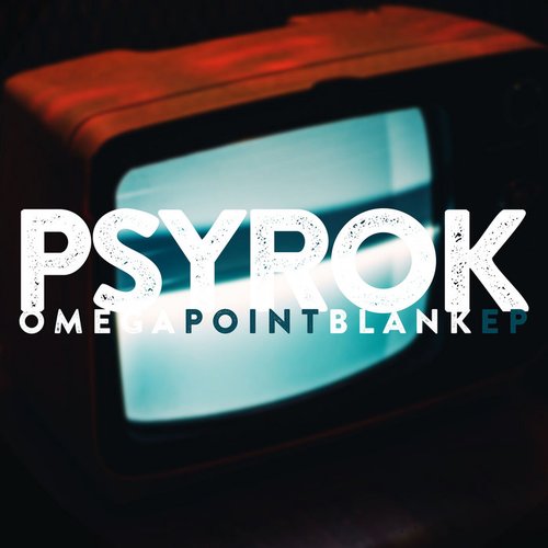 Omega Point Blank EP