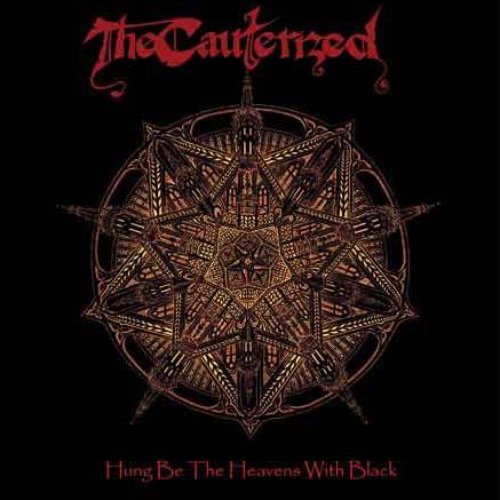 Hung Be The Heavens With Black