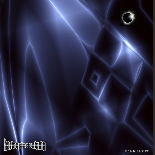 dark light