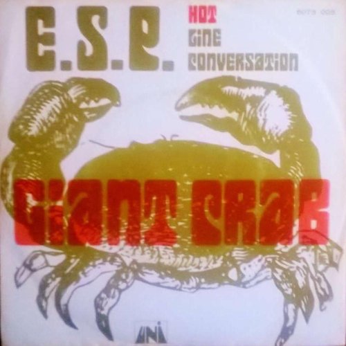 E.S.P. / Hot Line Conversation