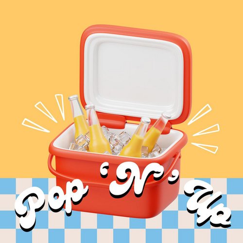 Pop 'n' Up