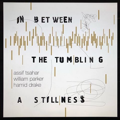 In Between the Tumbling a Stillness