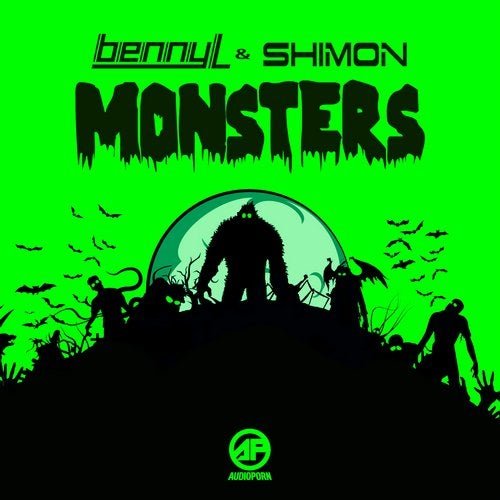 Monsters