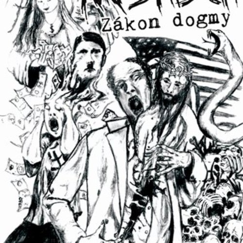 Zákon Dogmy