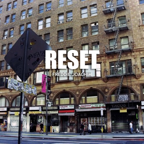 Reset - Single