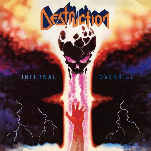 Infernal Overkill