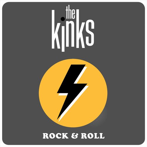 Rock & Roll - EP