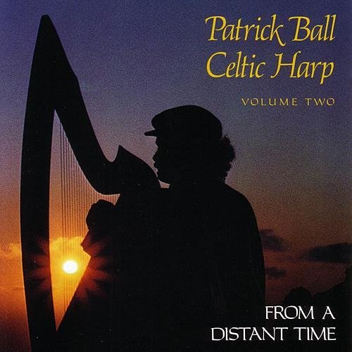 Celtic Harp 2: From a Distant Time