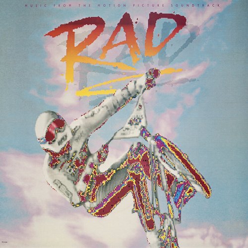 Rad Soundtrack