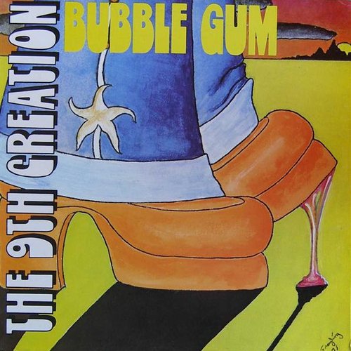 Bubble Gum