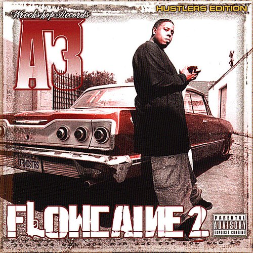 Flowcaine 2