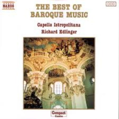 Best of Baroque Music