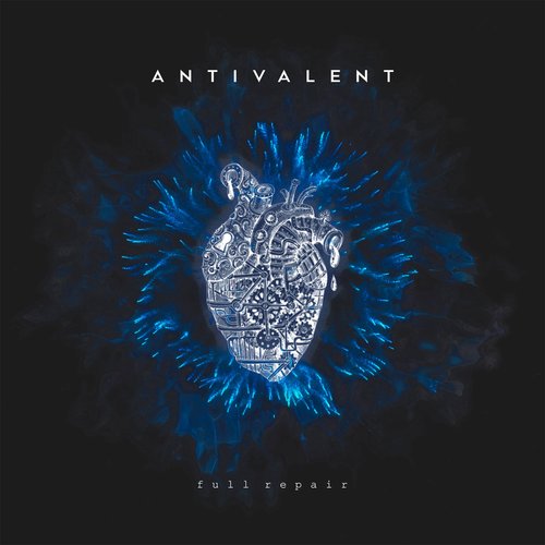 Full Repair - Single