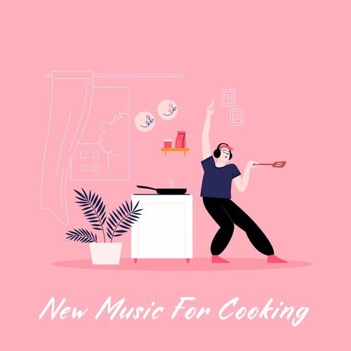 New Music For Cooking