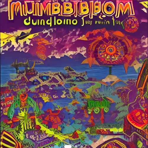 Mumbo Jumbo