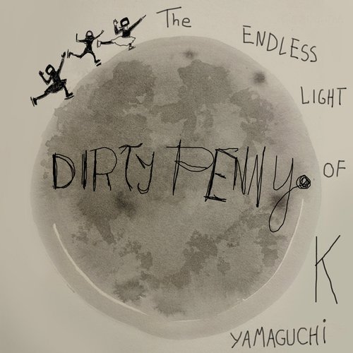 The Endless Light of K Yamaguchi