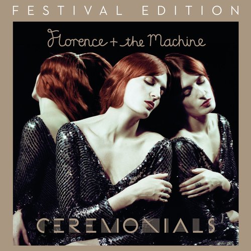 Ceremonials (Festival Edition)