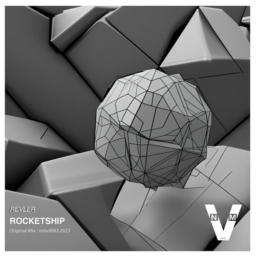 ROCKETSHIP EP