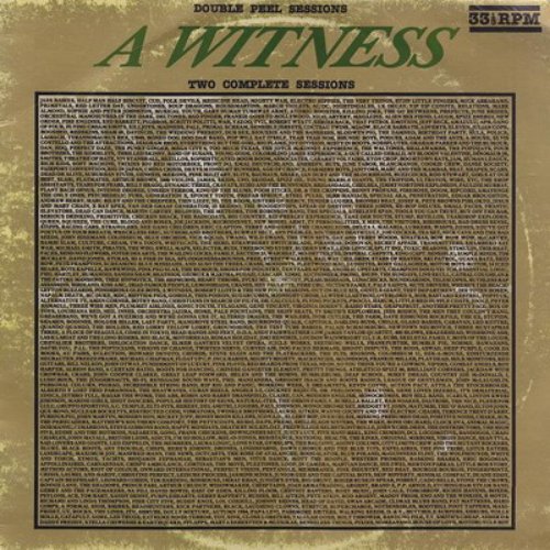 double peel sessions