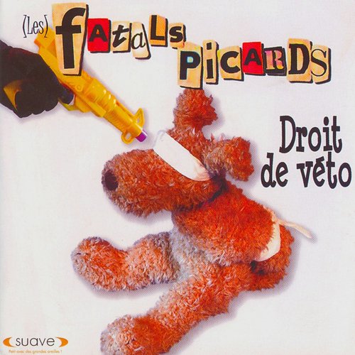 Droit de veto