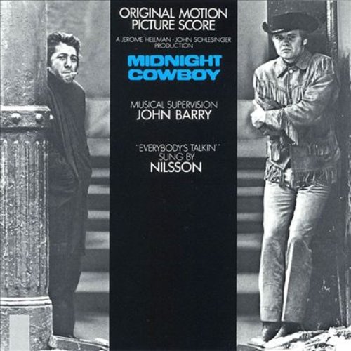 Midnight Cowboy (Original Motion Picture Soundtrack)