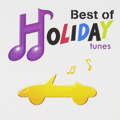 Best of HOLIDAY tunes