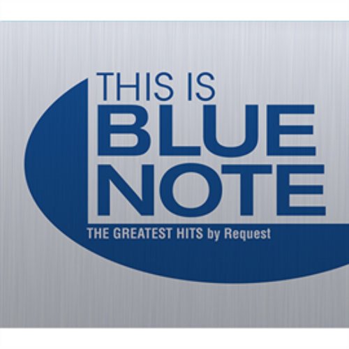 This Is Blue Note By Request