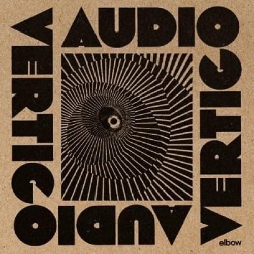 AUDIO VERTIGO (Extended Edition) [Explicit]