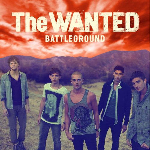 Battleground (Deluxe Edition)