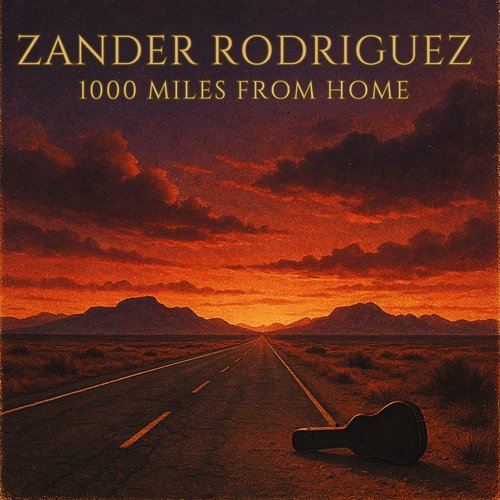 1000 Miles from Home (Acoustic Version)