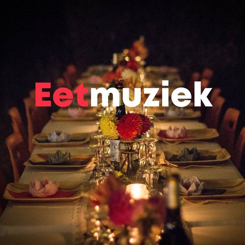 Eetmuziek