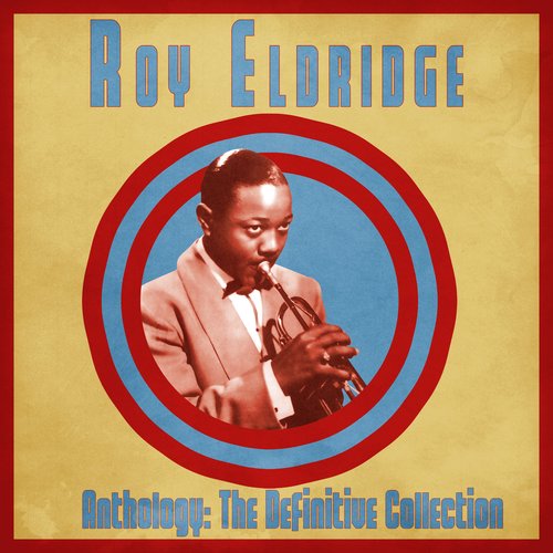 Anthology: The Definitive Collection (Remastered)