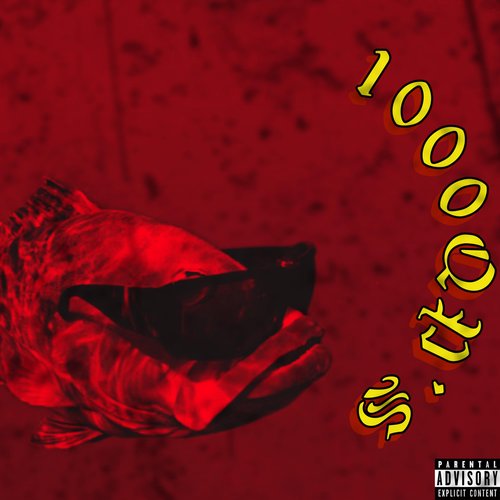 1000 QPs - Single