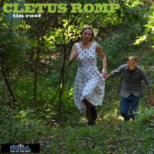 Tin Roof - Single
