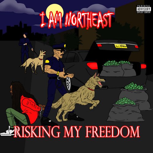 Risking My Freedom