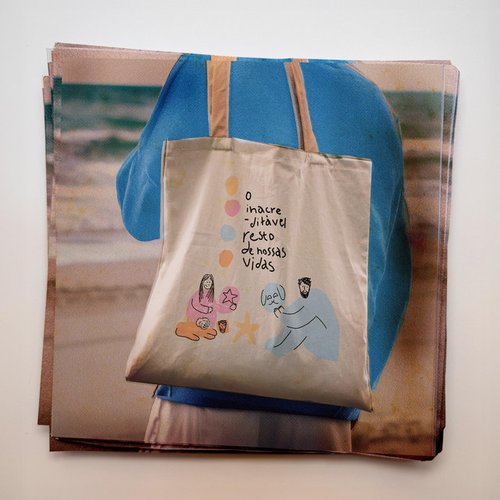 O Inacreditável Resto de Nossas Vidas