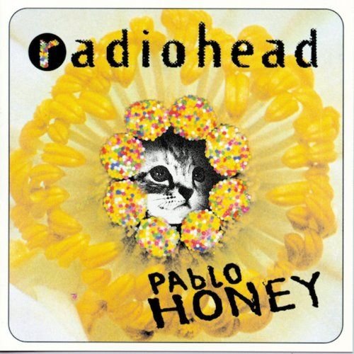 Pablo Honey [COLLECTOR'S EDITION]