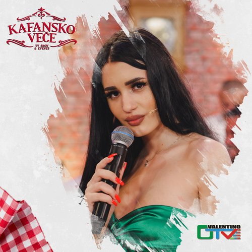 Kafansko Vece (Live)