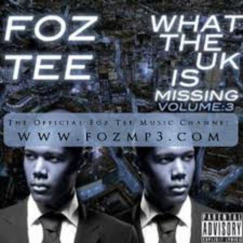 What The UK Is Missing Volume 3