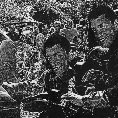 Are Bart Simpson, Who The Hell Are You?