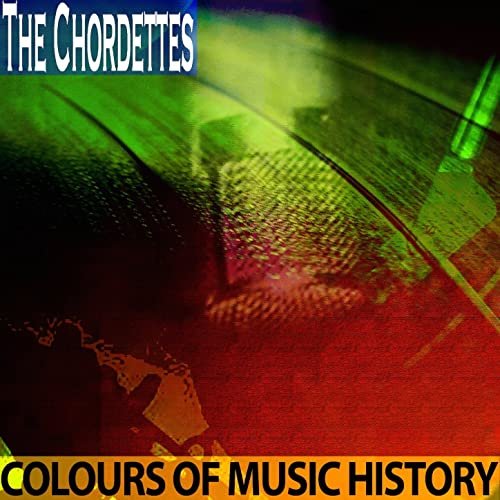 Colours of Music History