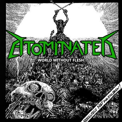 World Without Flesh