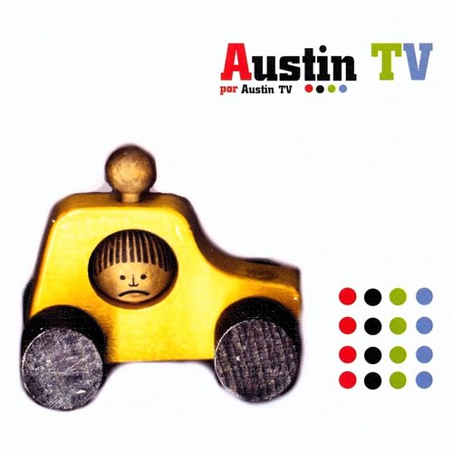 Austin TV EP