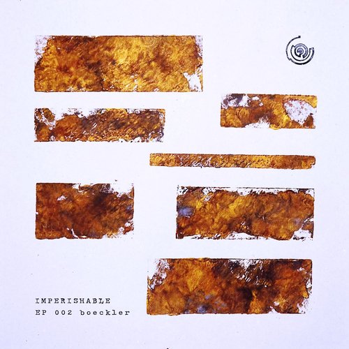 Imperishable EP