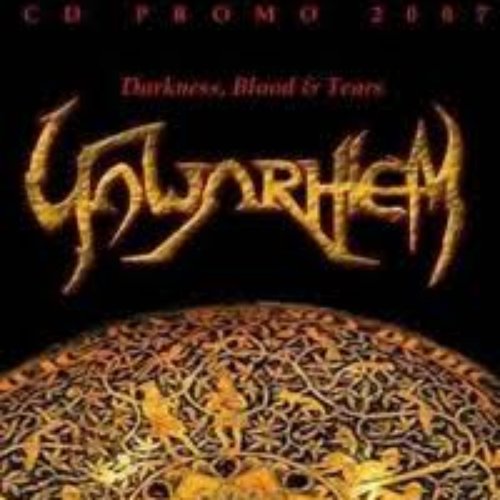 Darkness, Blood & Tears